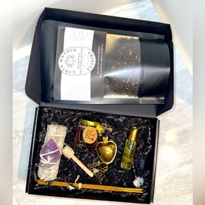 Slimming Infusion Blend Tea Boxed Gift Set